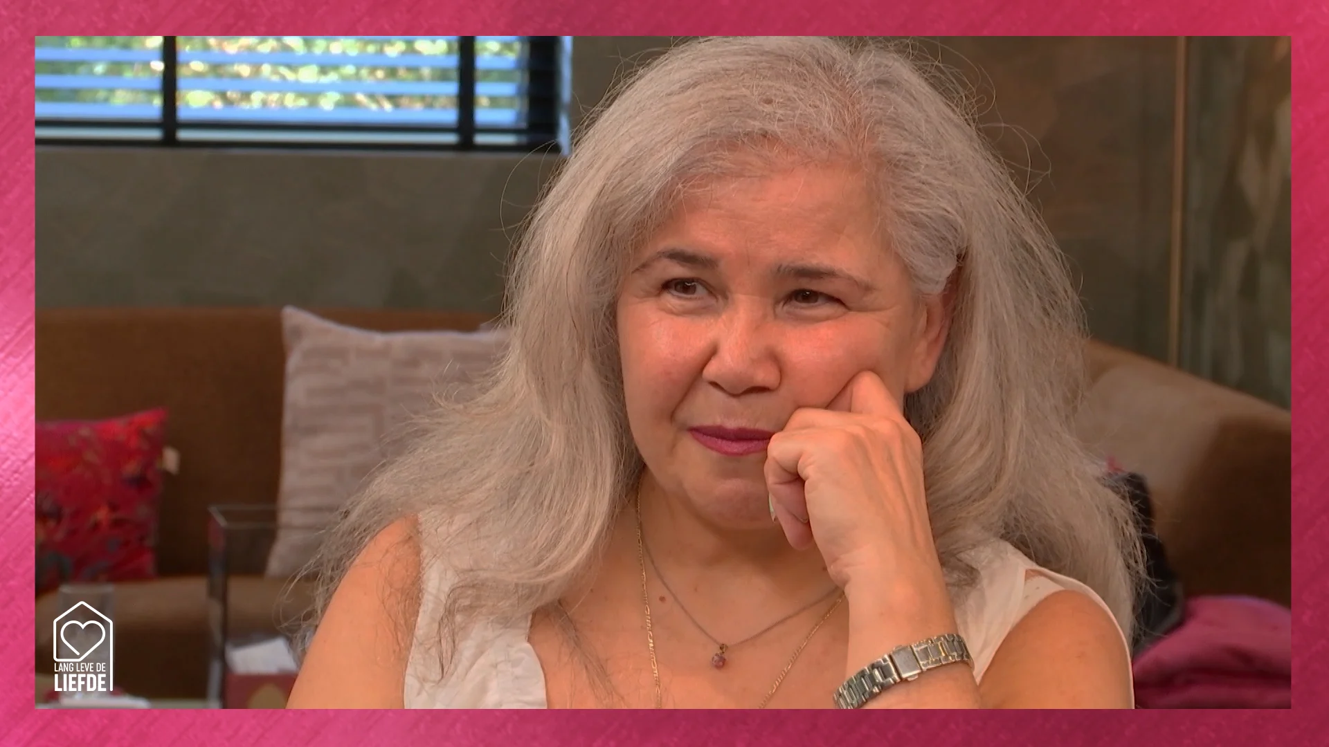 Gedicht zorgt voor tranendal