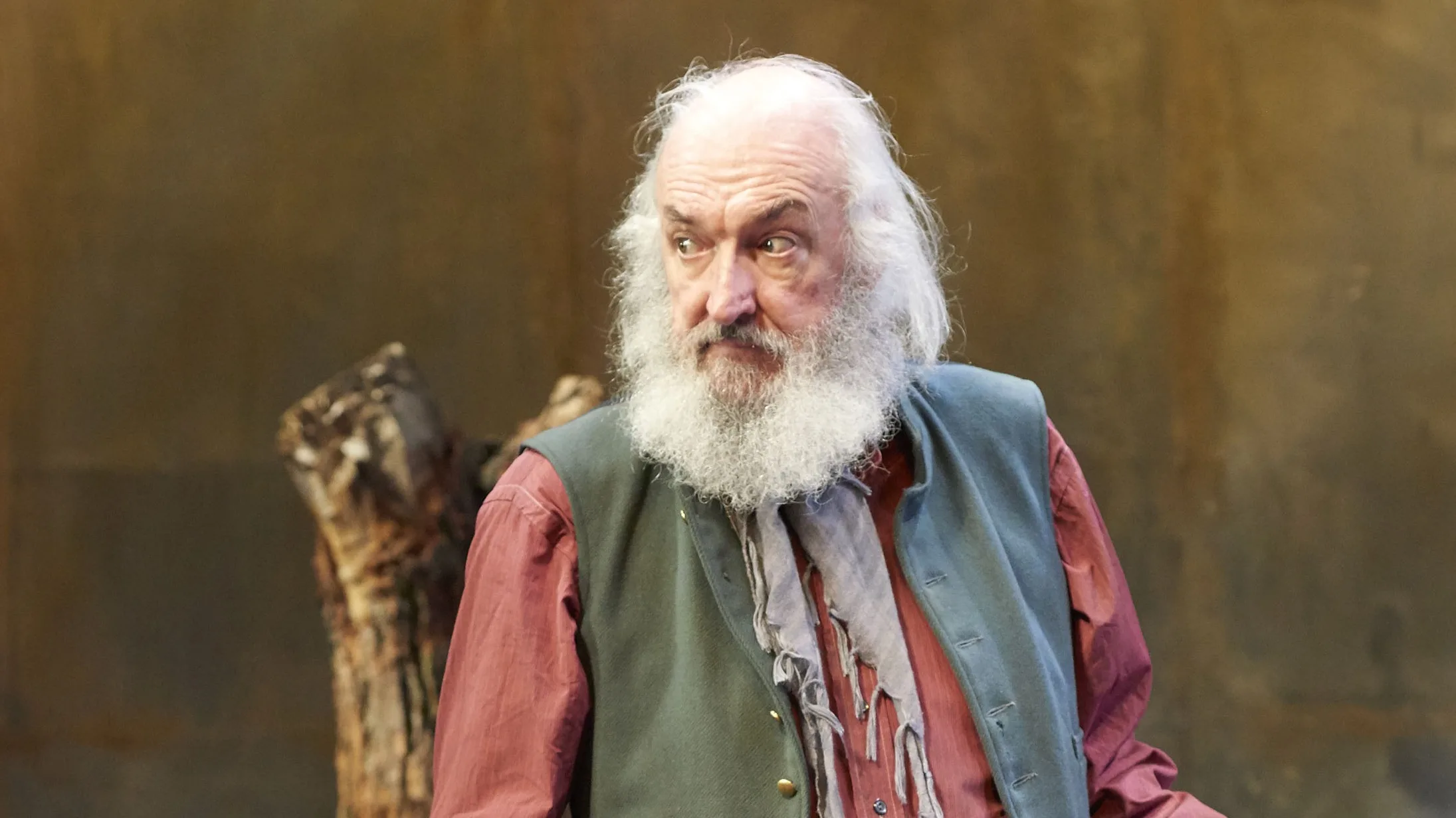 Game of Thrones-acteur John Stahl (68) overleden