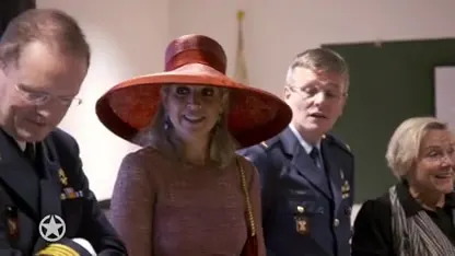 Koning mag nieuw regeringstoestel besturen (en jij kan het vliegtuig ook van binnen gaan zien!)