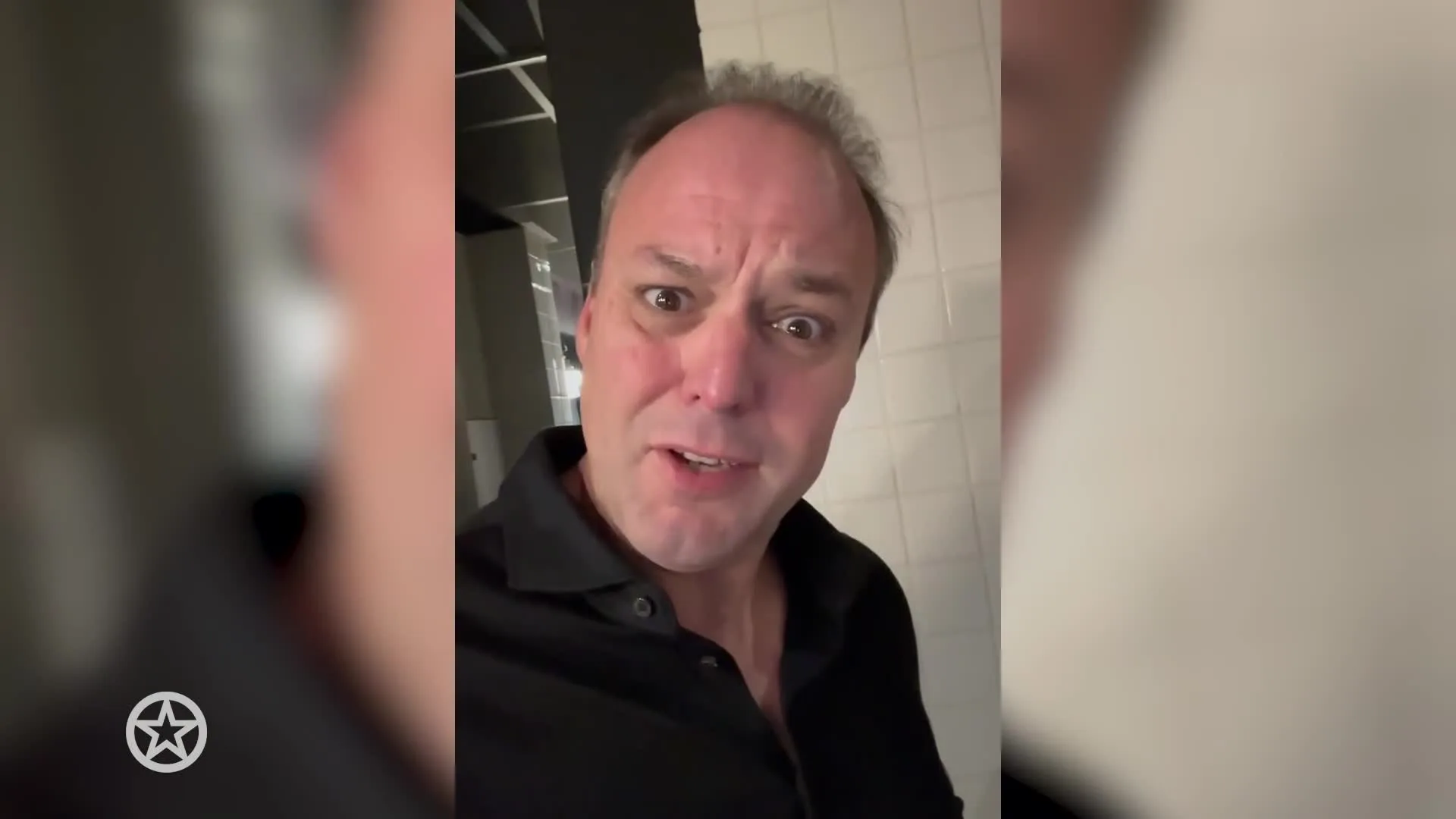 Frans Bauer beleeft bijzondere ervaring op toilet