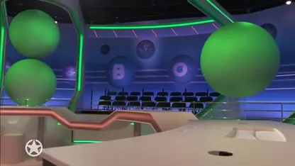 PRIMEUR: Zo ziet de nieuwe Lingo-studio eruit!