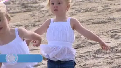 Hiep hiep hoera! Prinses Ariane is 12 jaar!