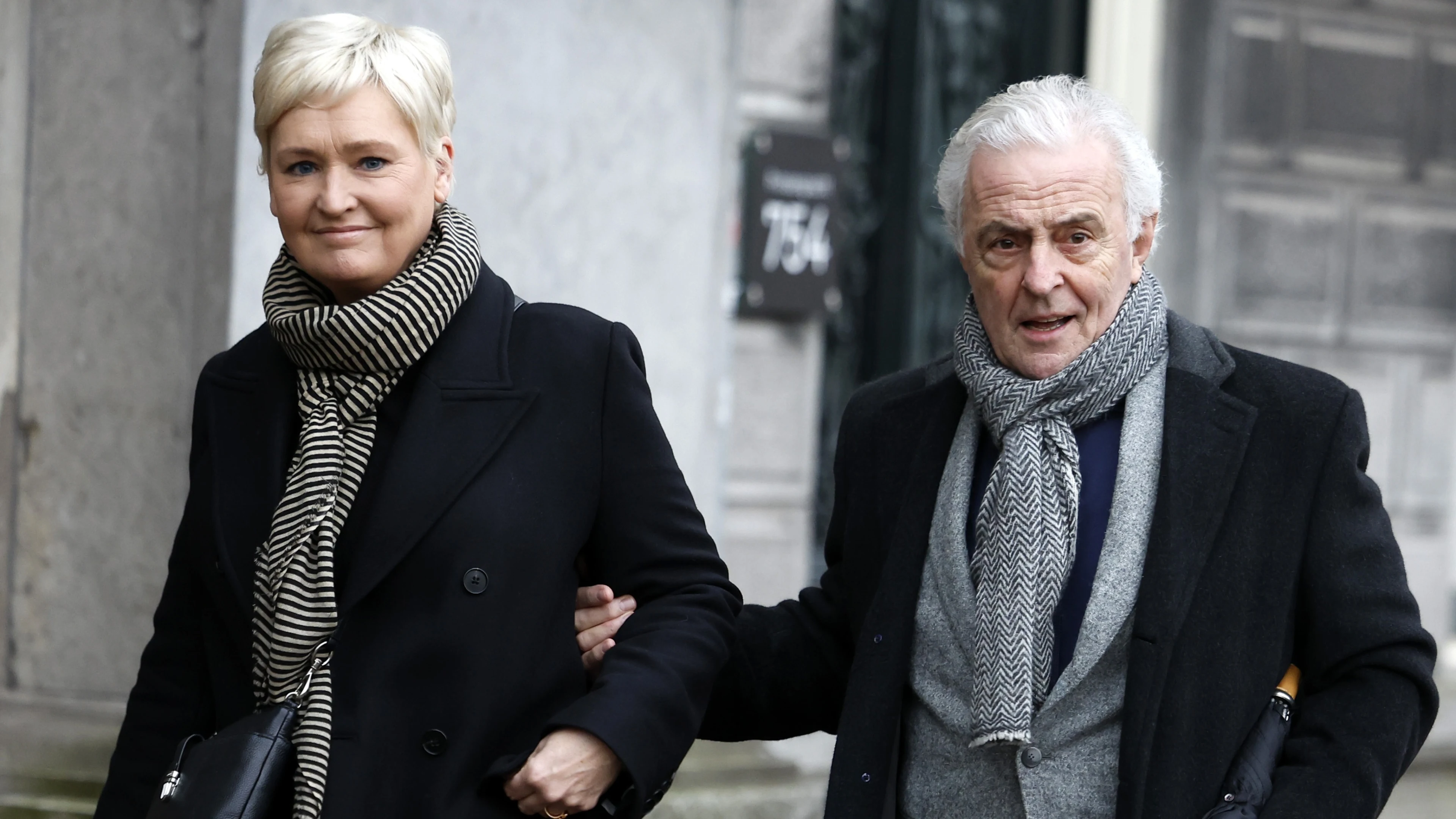 Huub Stapel spijtvol: 'Had nooit moeten trouwen' 