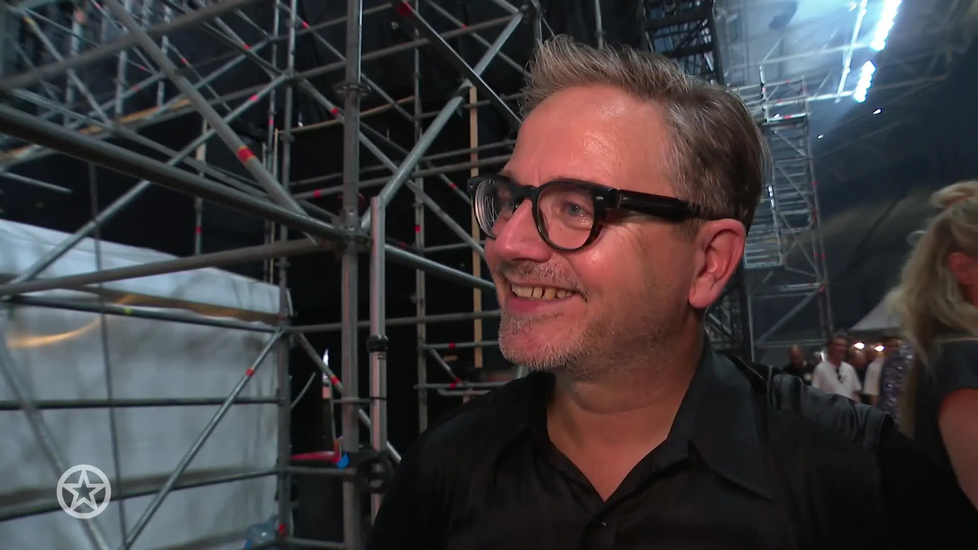 Guus Meeuwis ontroerd na allerlaatste Groots-concert