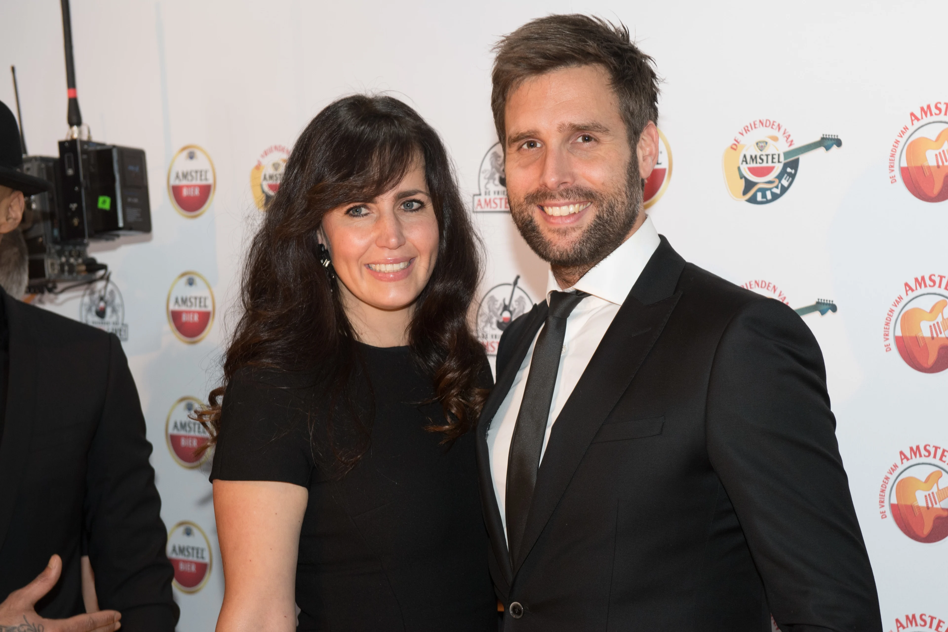 Een groot feest voor Nick Schilder!