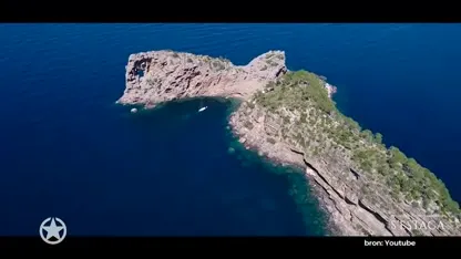 Binnenkijken bij: Michael Douglas op Mallorca