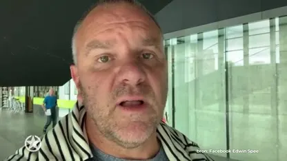 Gevaarlijke operatie Bibian Mentel goed verlopen