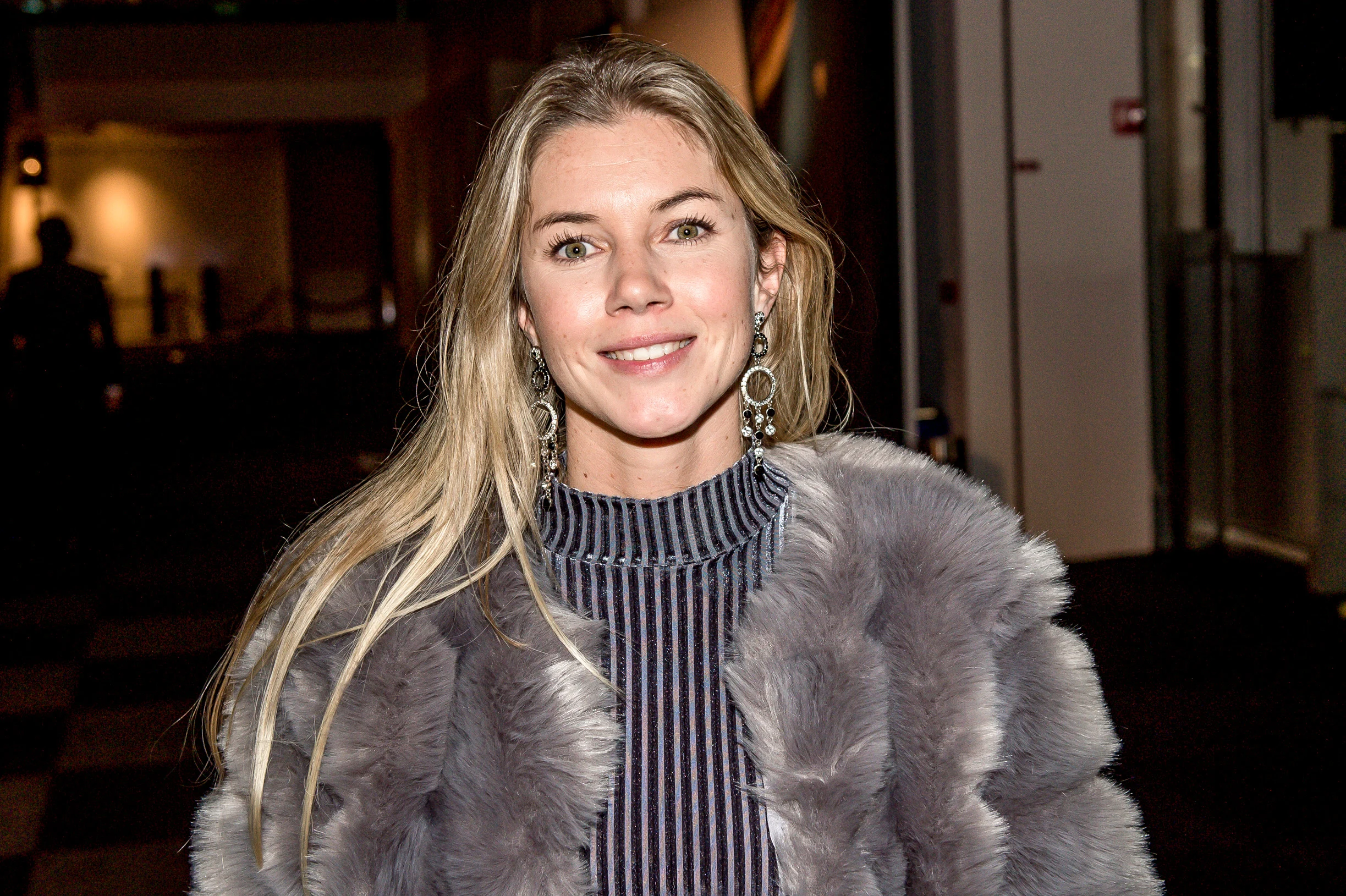 Zwangere Anouk Hoogendijk verklapt geslacht baby