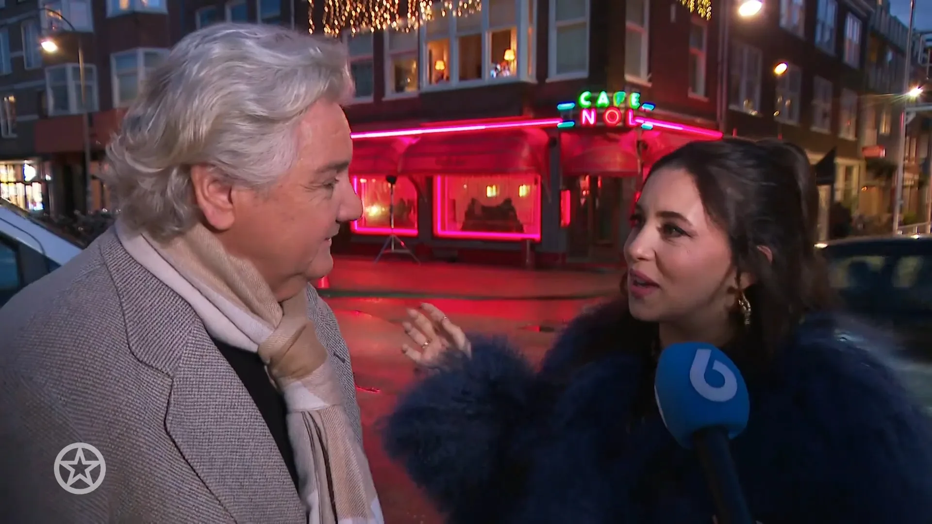 Karsu over haar zwangerschap