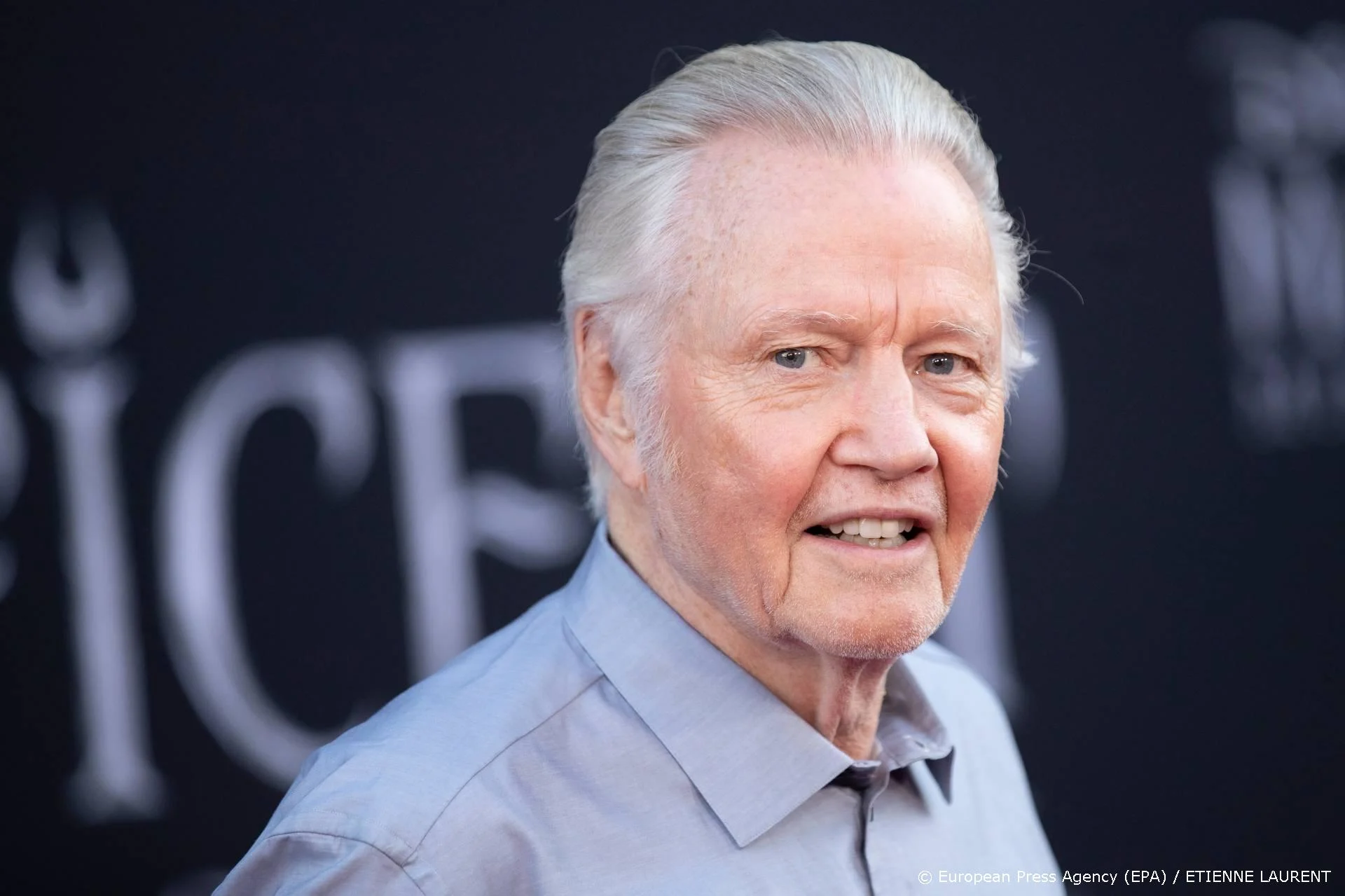 Trump-supporter Jon Voight roept op tot eenheid na Capitool-rel
