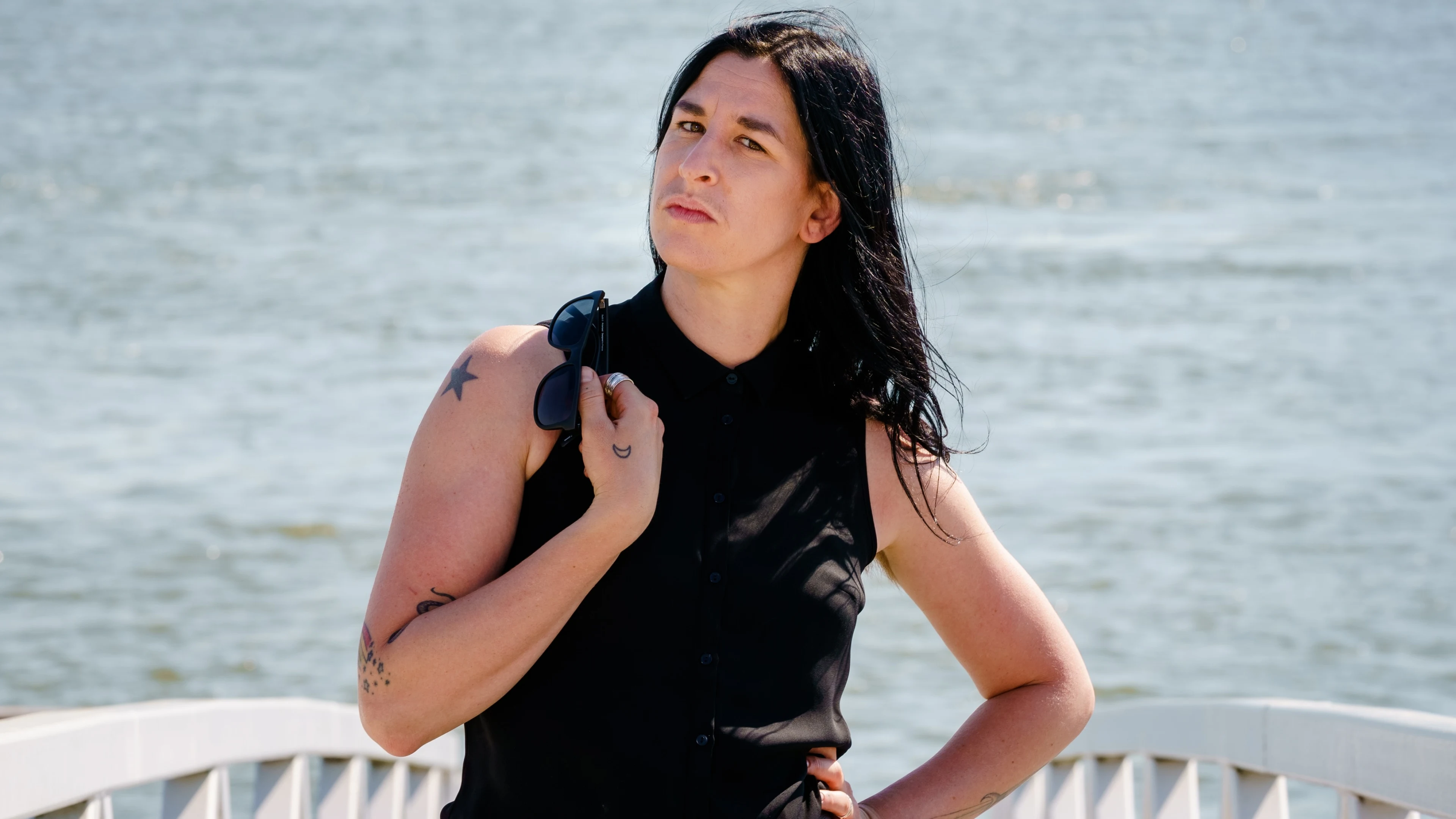 Raven van Dorst openhartig over intersekse: 'Ben gecorrigeerd'