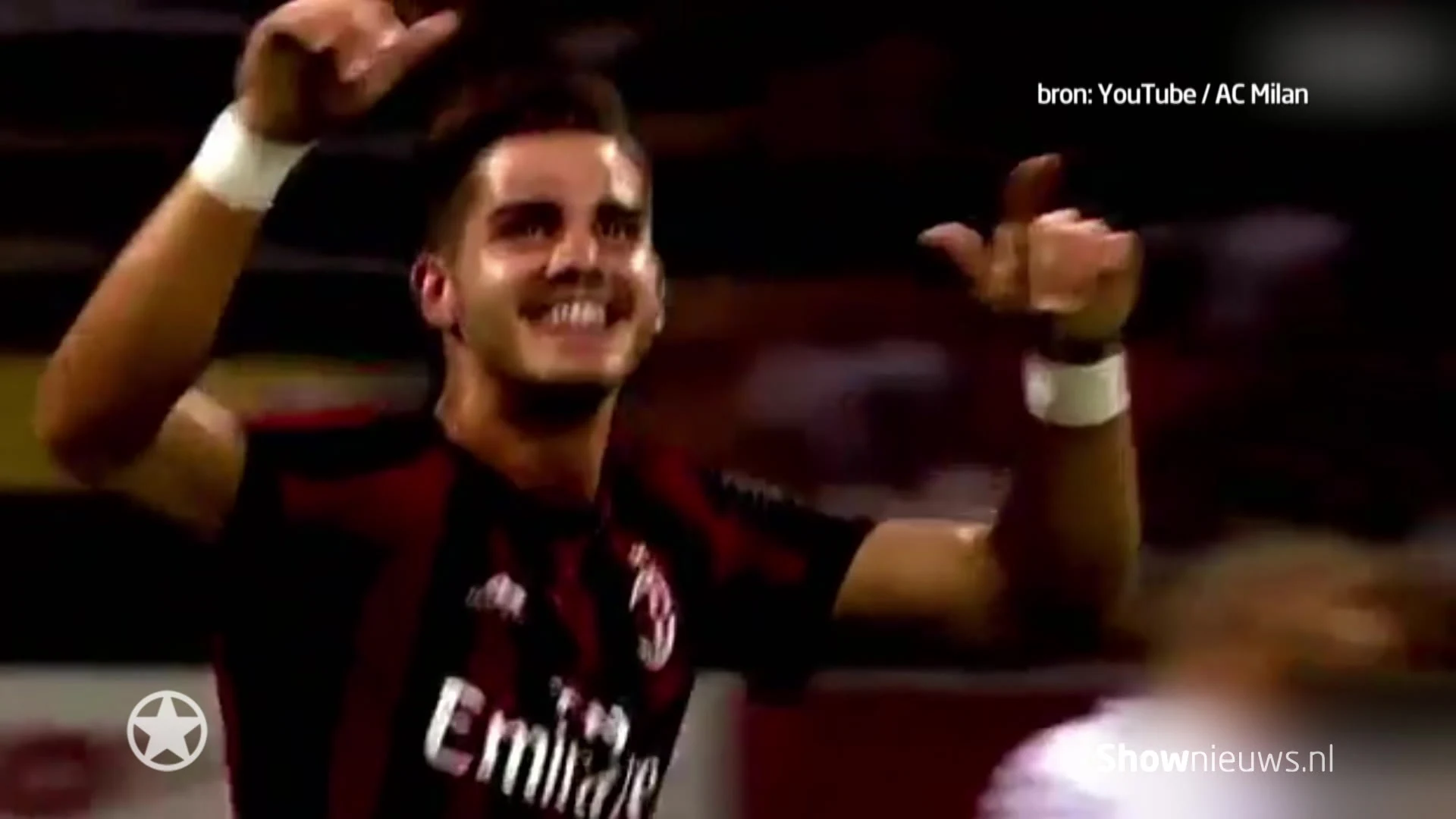 De negen lekkerste snoepjes van het WK