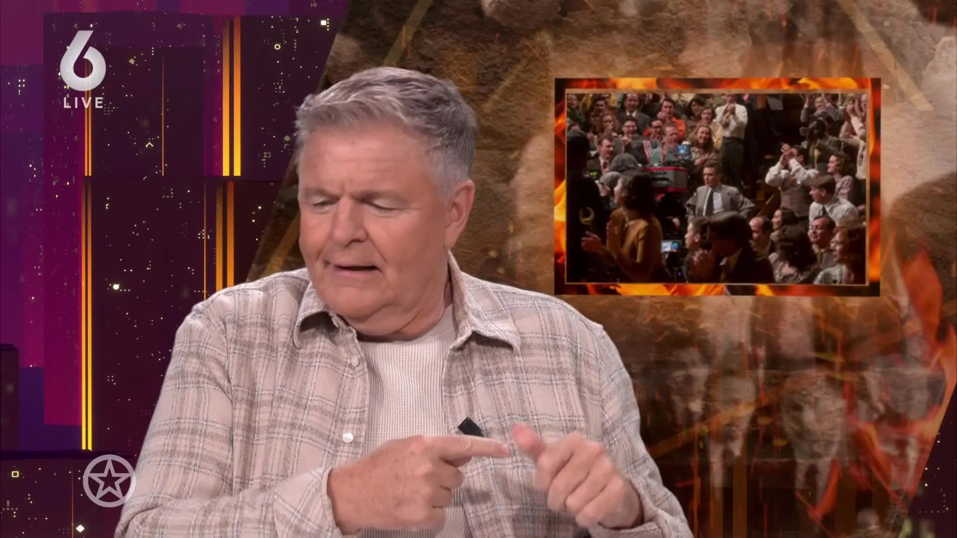 Barbenheimer: 'Wordt het de atoombom of de barbiepop?'