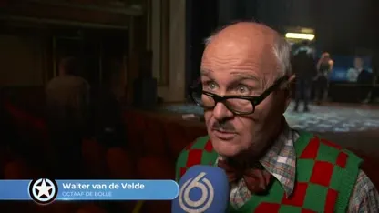 Einde van een tijdperk: Samson en Gert is niet meer