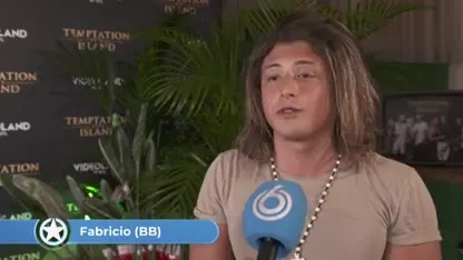 'Single' Yolanthe was prooi van verleiders