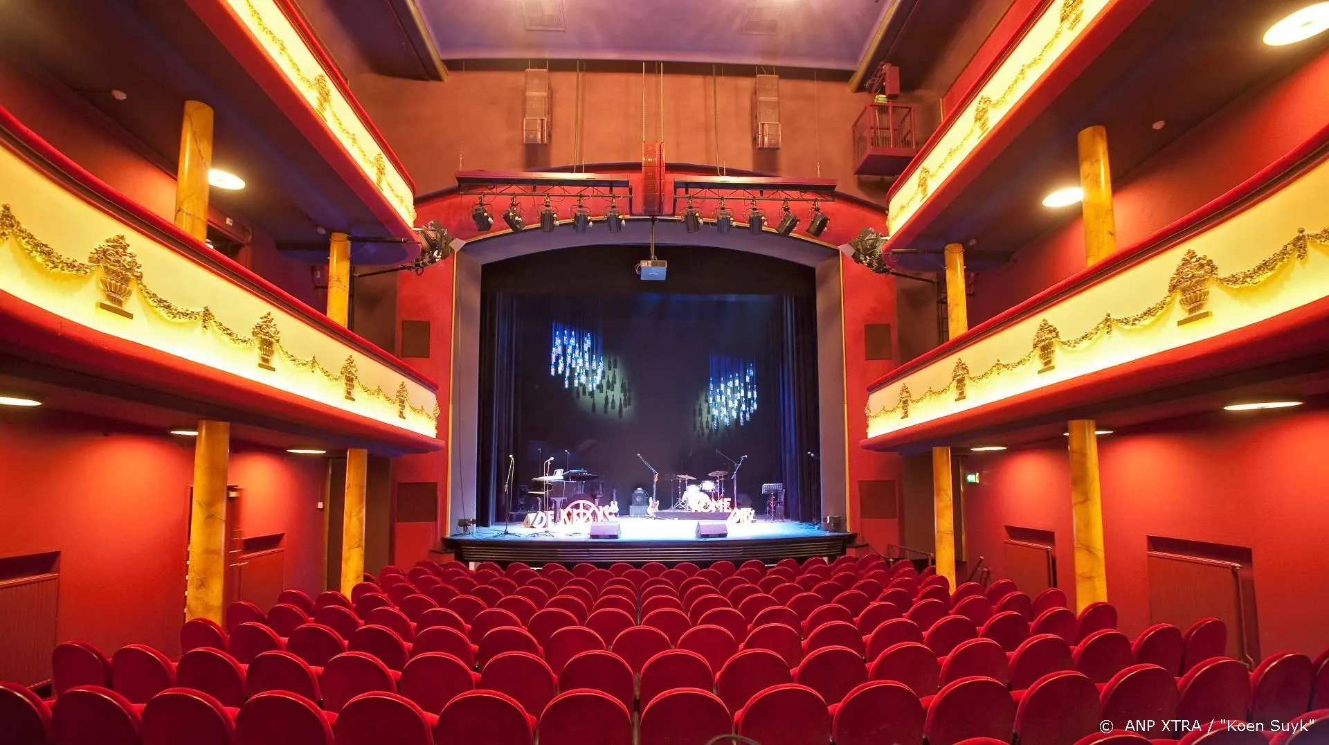 De Kleine Komedie verliest Amsterdamse subsidie