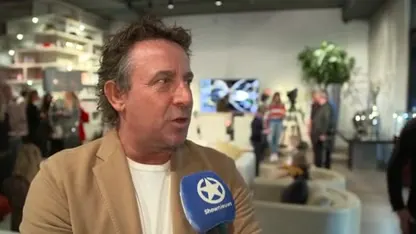 Kelly Weekers lanceert boek voor een gelukkig leven