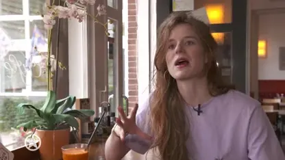 Merol lanceert nieuwe single over haar 'reet'