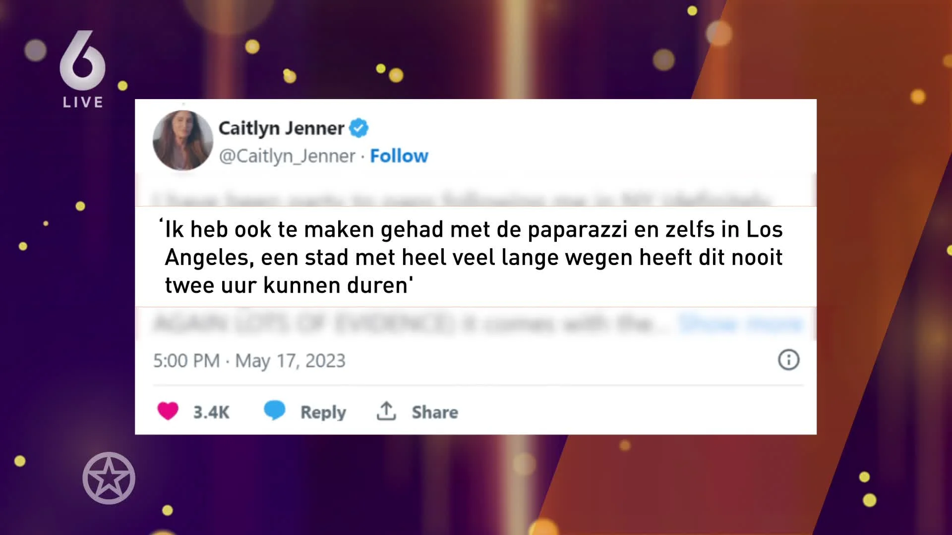 Harry en Meghan betrokken bij 'bijna catastrofale' achtervolging