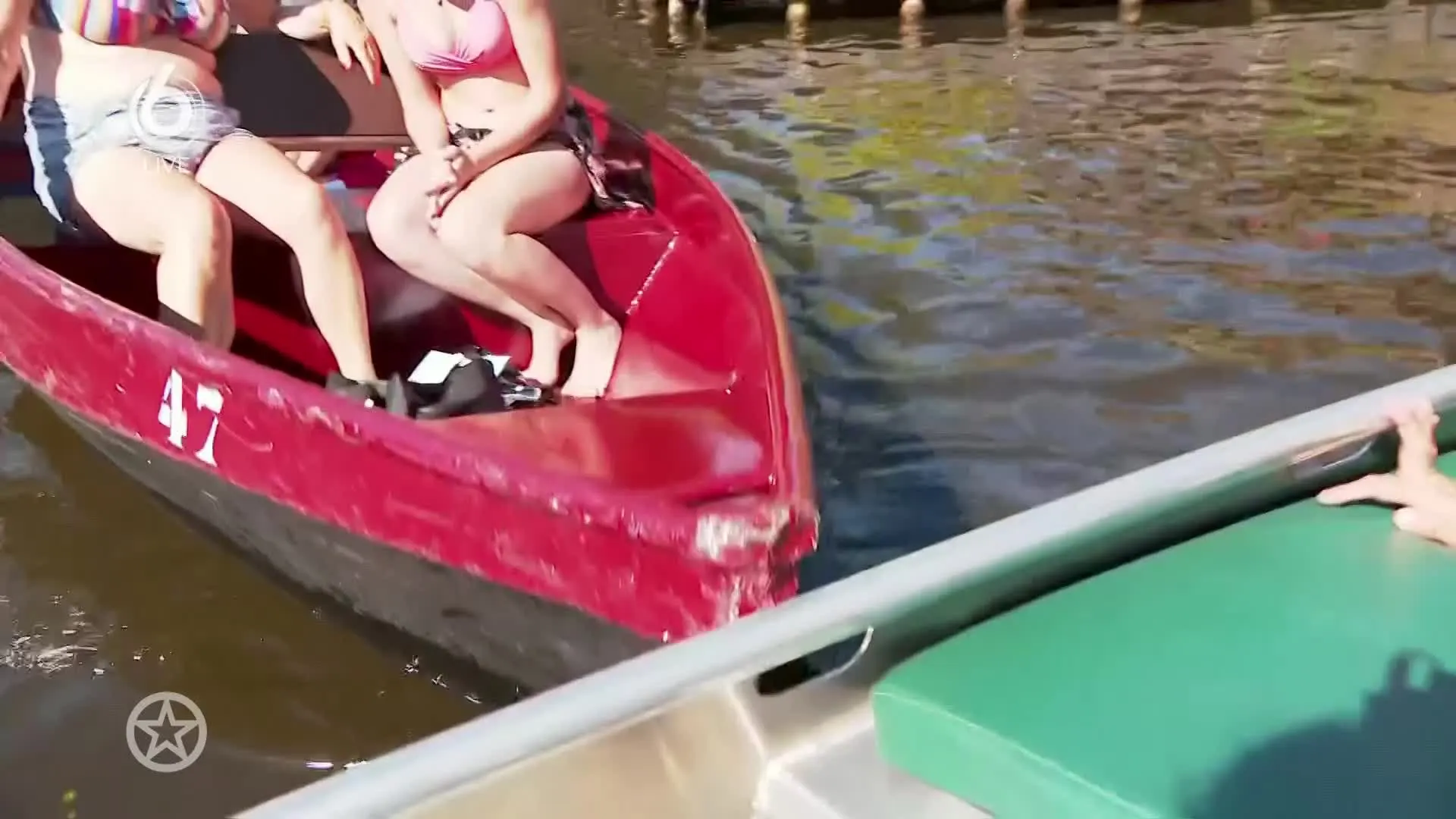 Op pad met Thom in Giethoorn