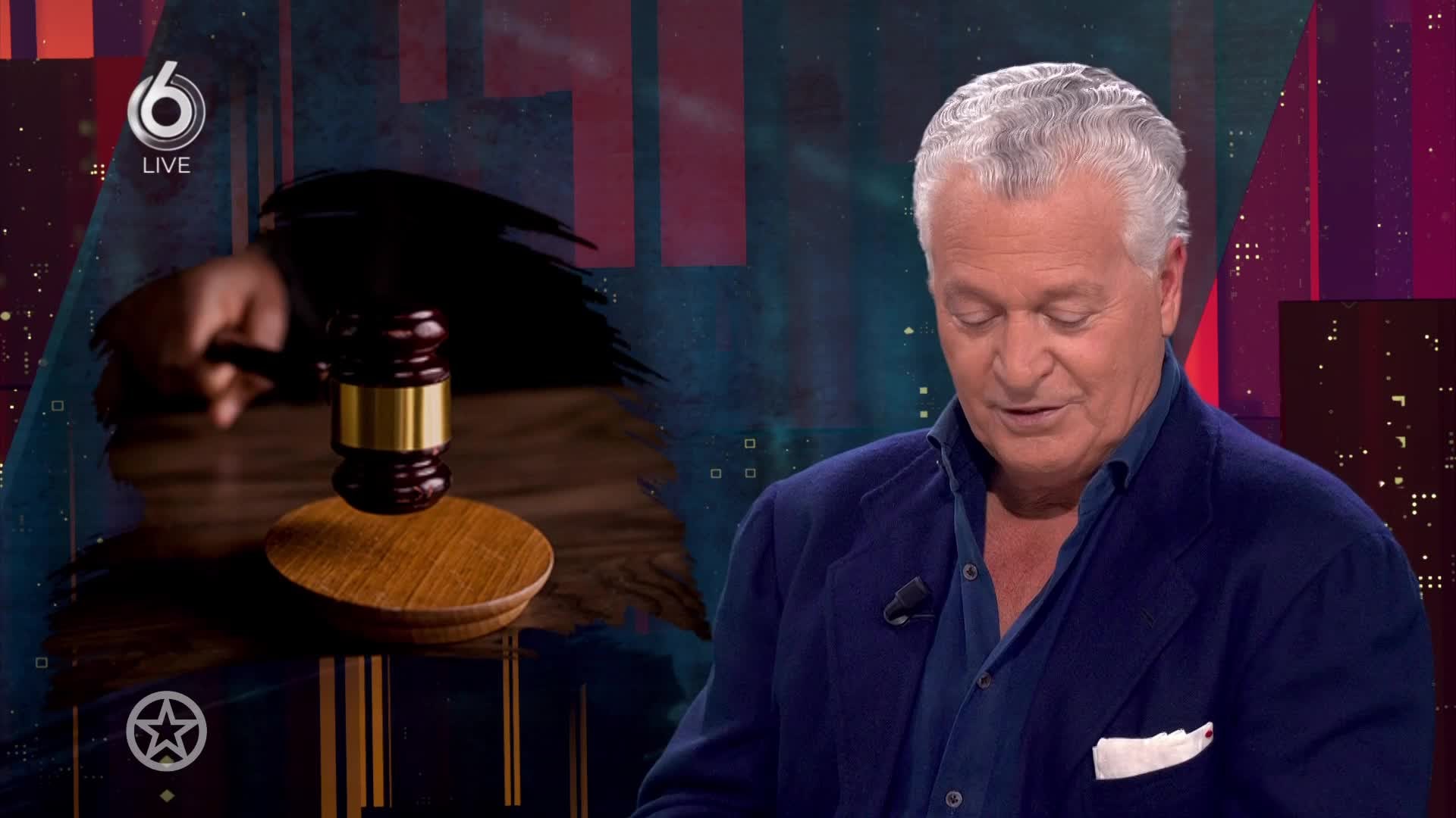 Opnieuw verdachte opgepakt voor woninginbraak Wibi Soerjadi