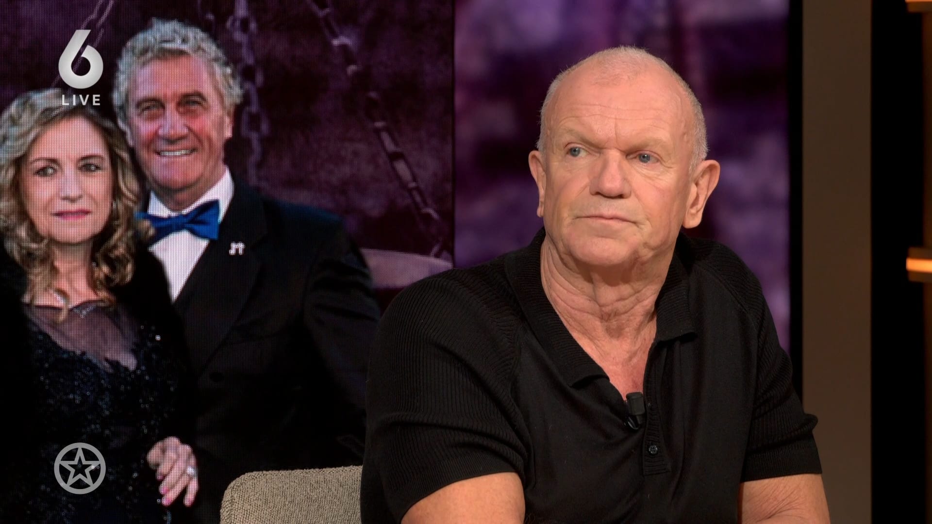 Shownieuws over uitspraak in rechtszaak overval familie Pfaff