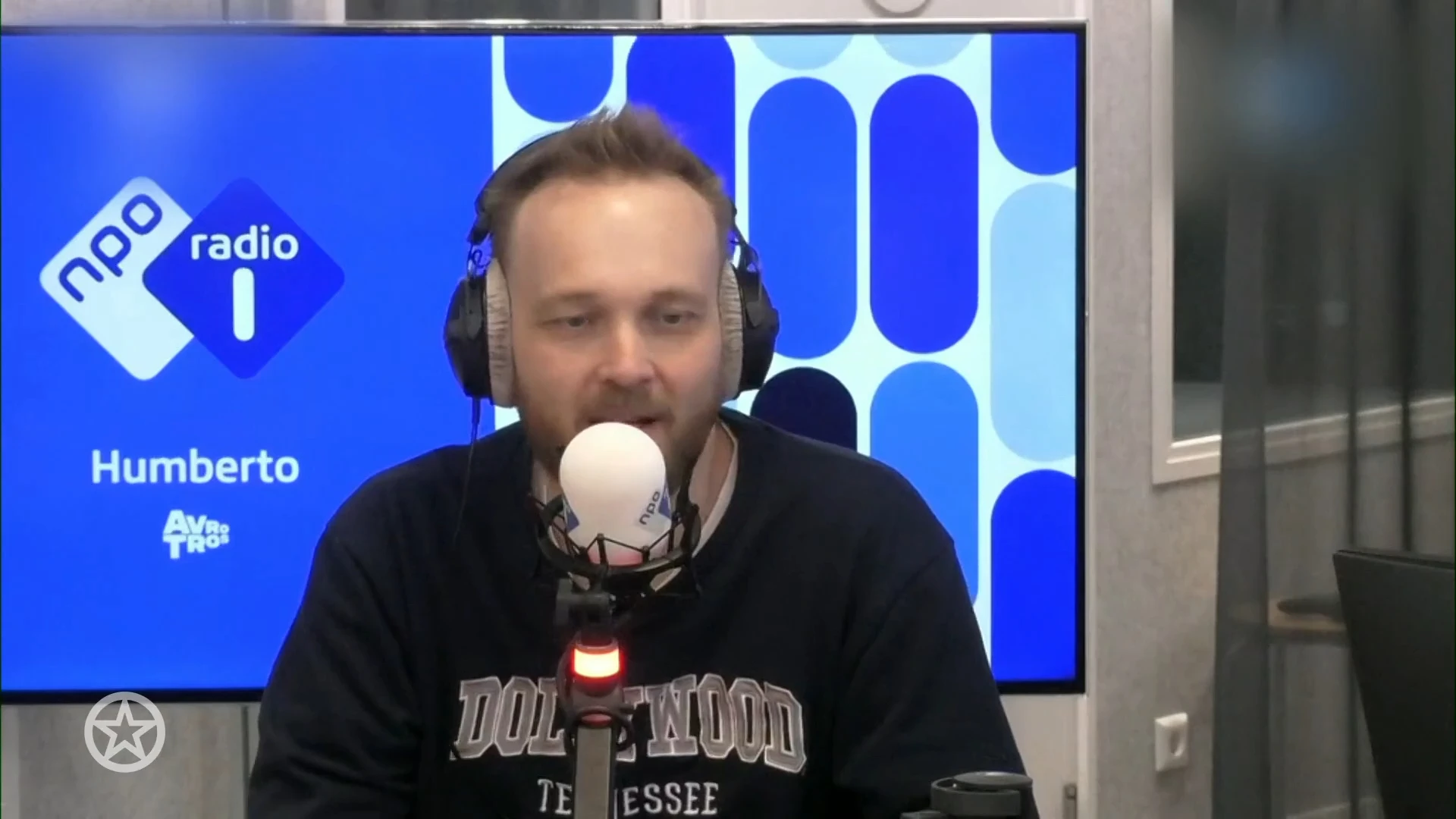 Arjen Lubach over zijn overstap naar RTL