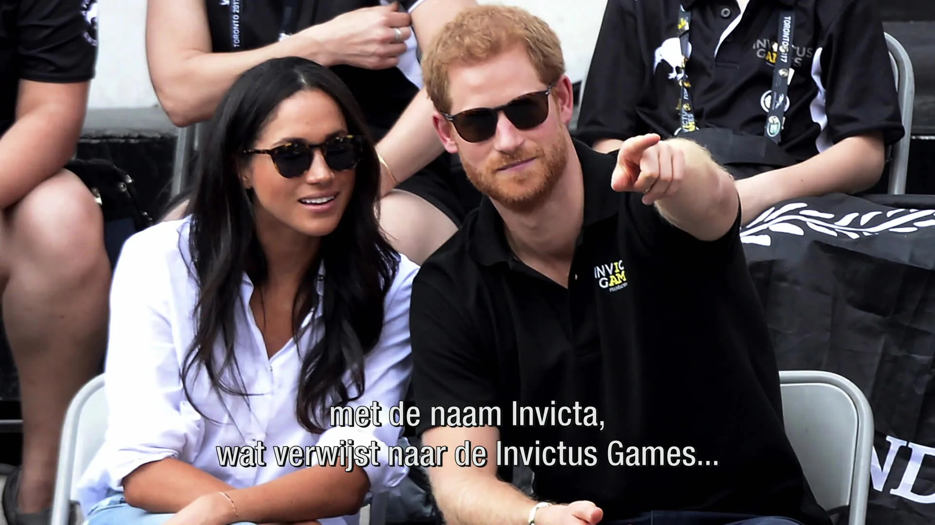 Speciaal Harry en Meghan-biertje in de maak voor de grote dag