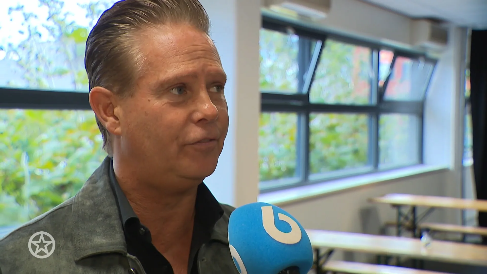 Grote verandering voor gezin Danny de Munk