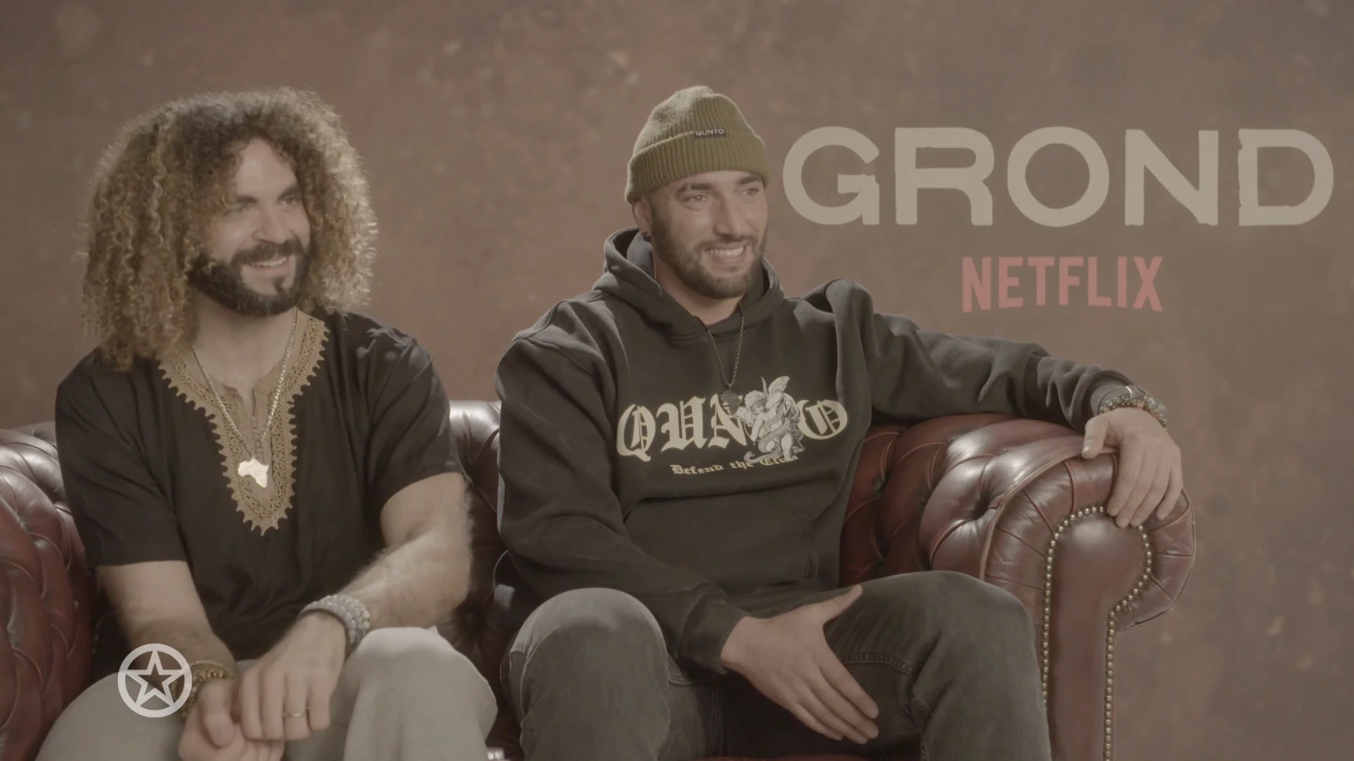 Adil en BIlall gaan niet voor Beverly Hills Cop 4 