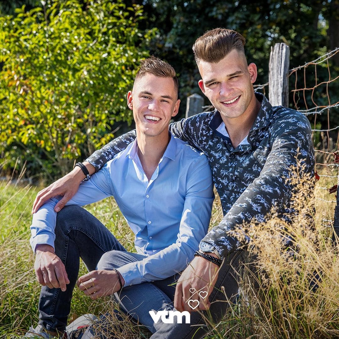 Belgische Boer zoekt Vrouw-kandidaat slaat Nederlandse Lucas aan de haak