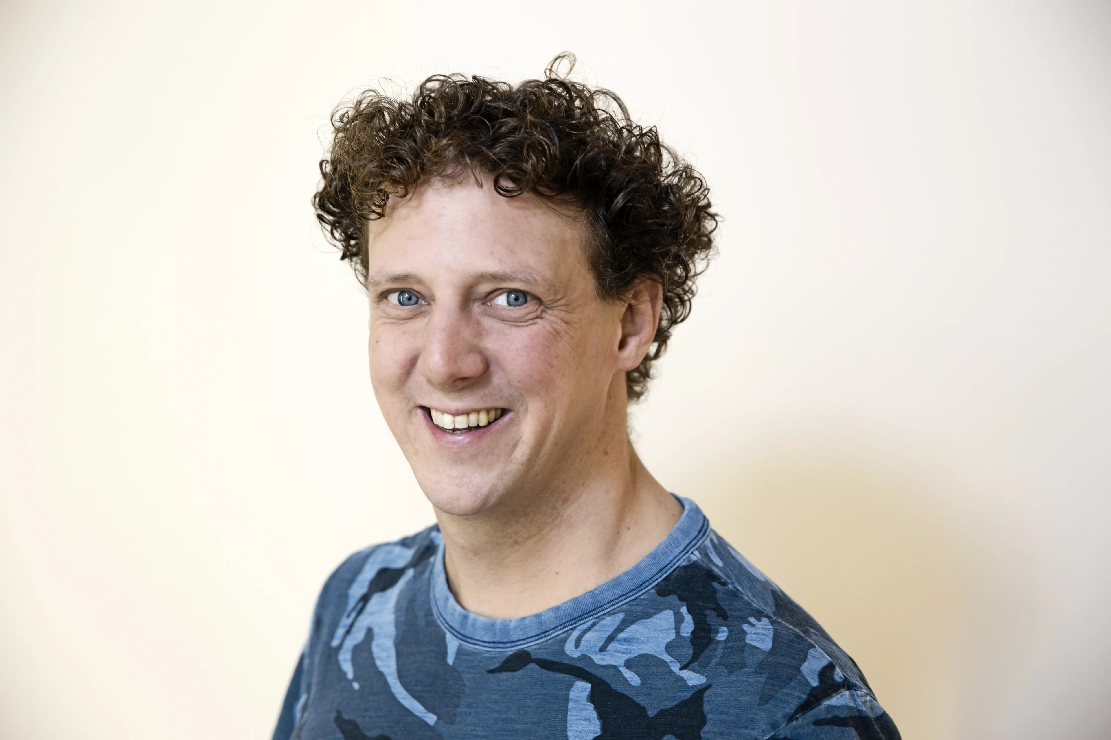 Pijnlijk en onhandig ongelukje voor Jochem Myjer