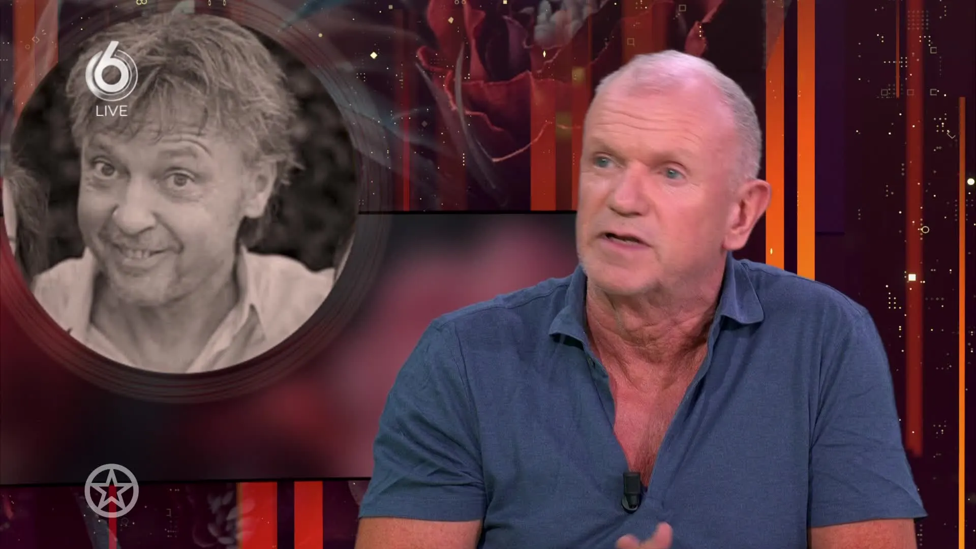 Wim Rijken (63) overleden