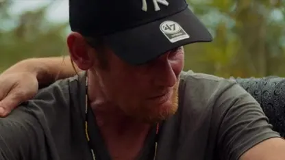 Patrick ‘Caveman’ van der Jagt vindt de liefde bij eindredacteur Rotterdam Project