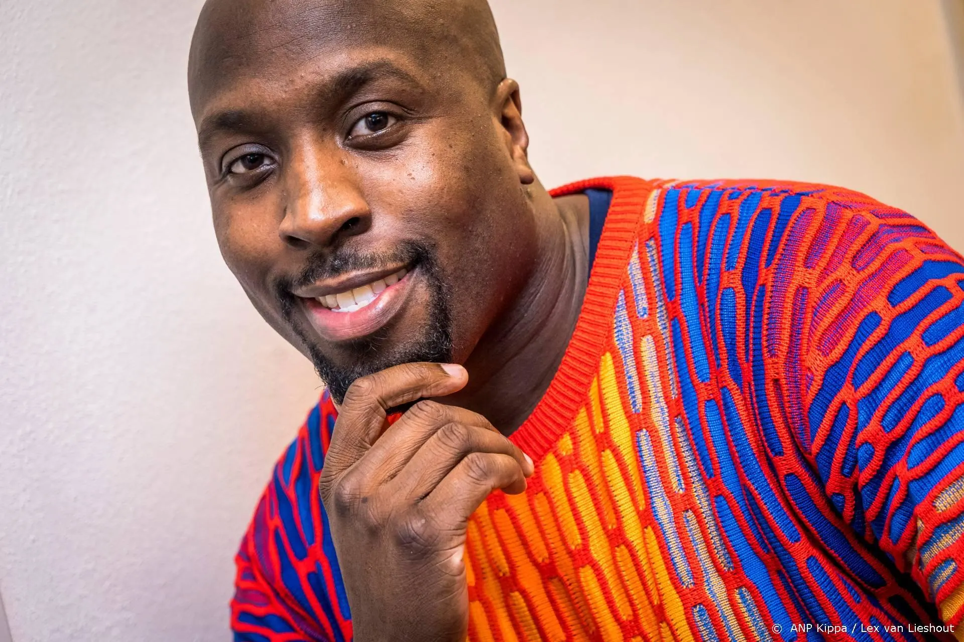 Fernando Halman: zoek verbinding op in plaats van verdeeldheid