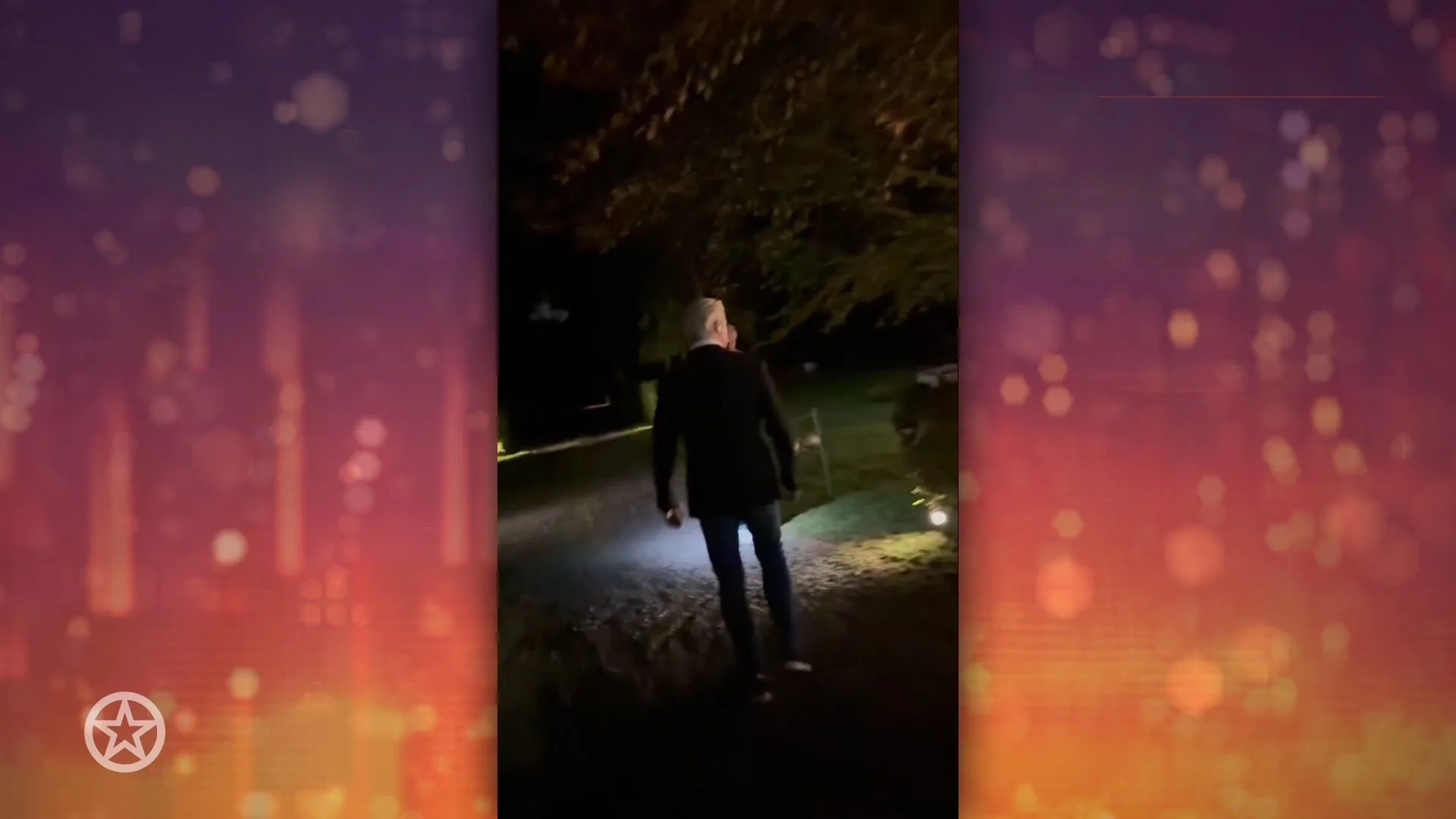 Een heel bijzonder optreden voor Dries Roelvink