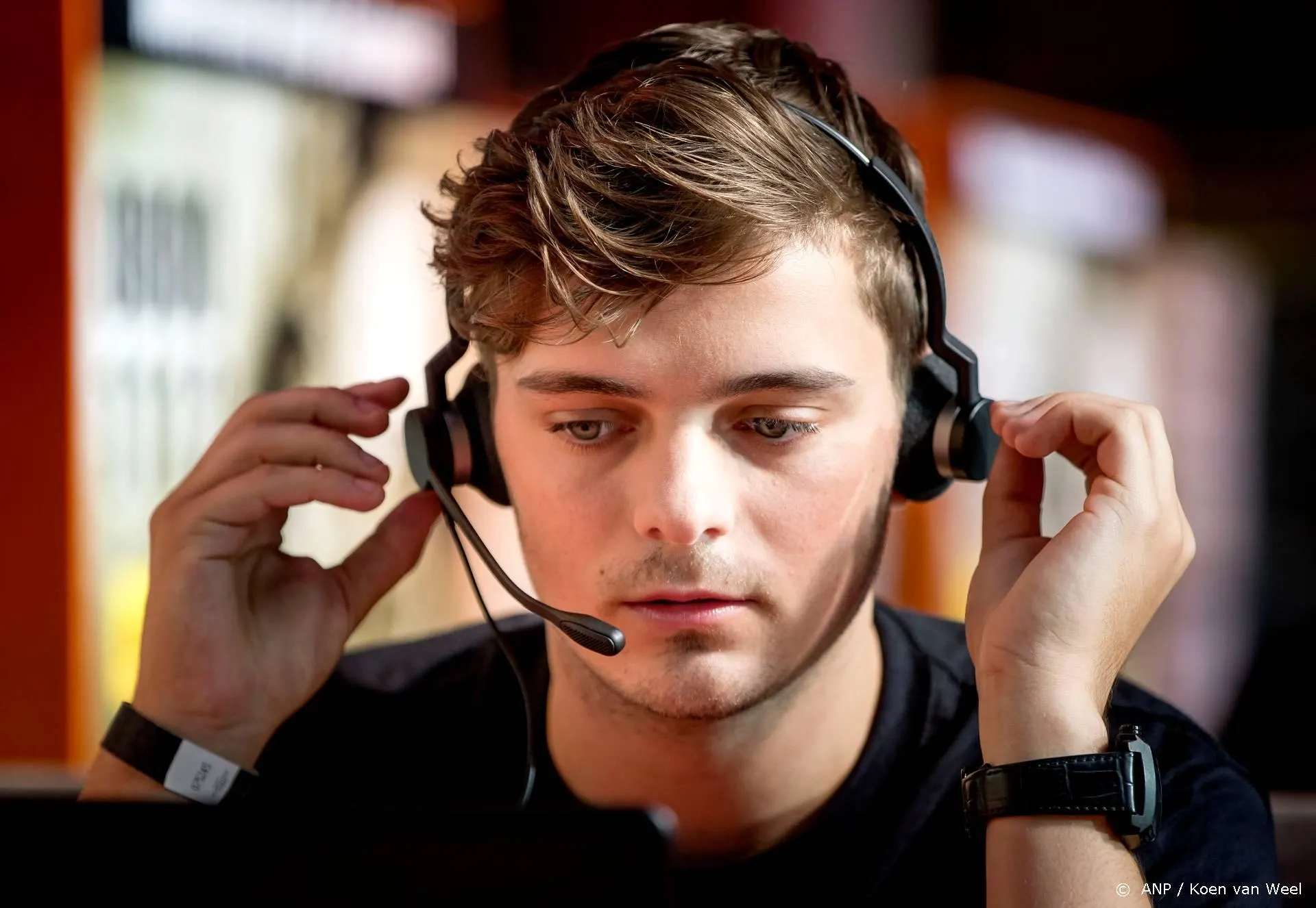 Bijzondere mijlpaal voor Martin Garrix