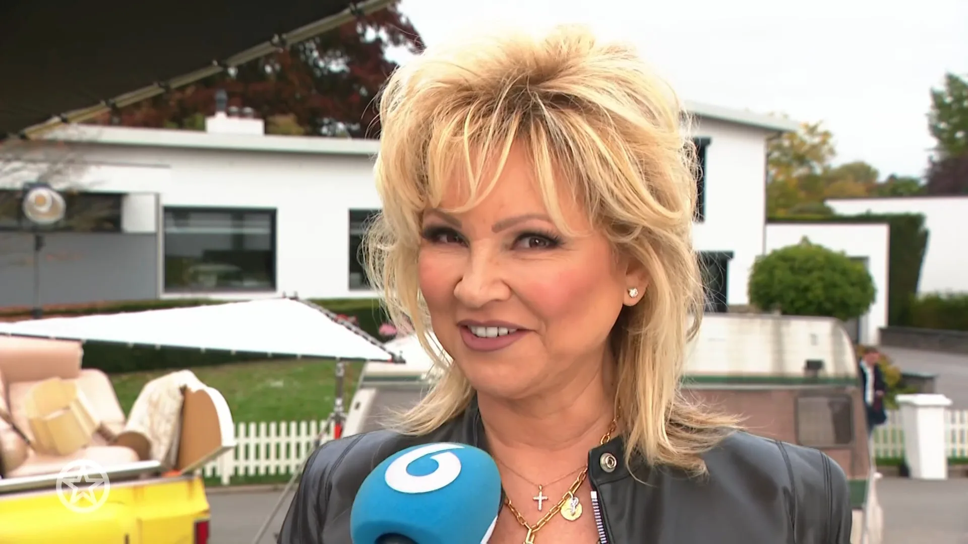 Spin-off van Flodder op komst