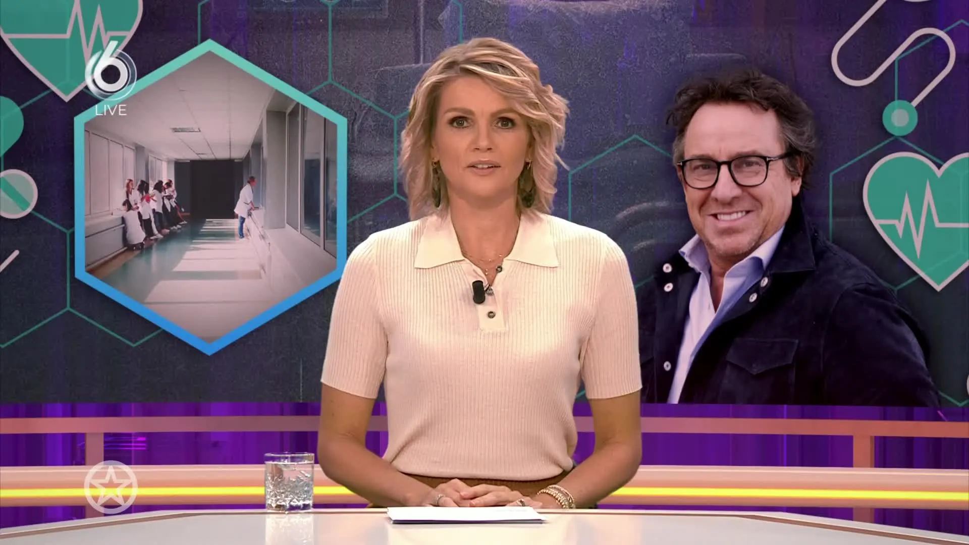 Thierry Baudet woest om grap