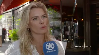 Heeft koningin Máxima t-shirt Bas Smit aan gehad?