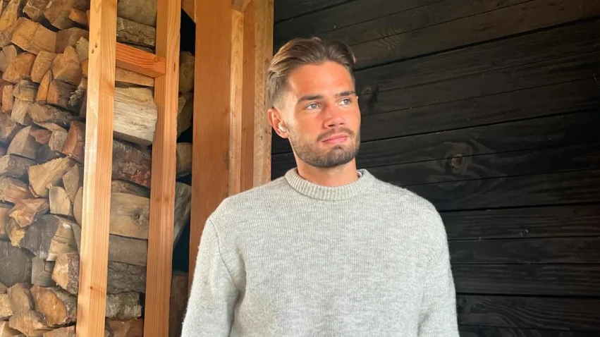 Dinant blikt terug op Proppers op Mallorca: 'Dáár heb ik wel spijt van'