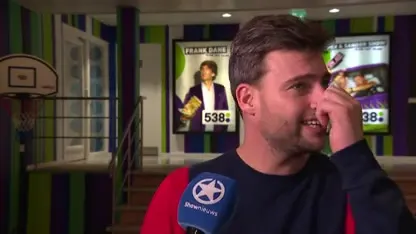 538-DJ's laten wensen uitkomen