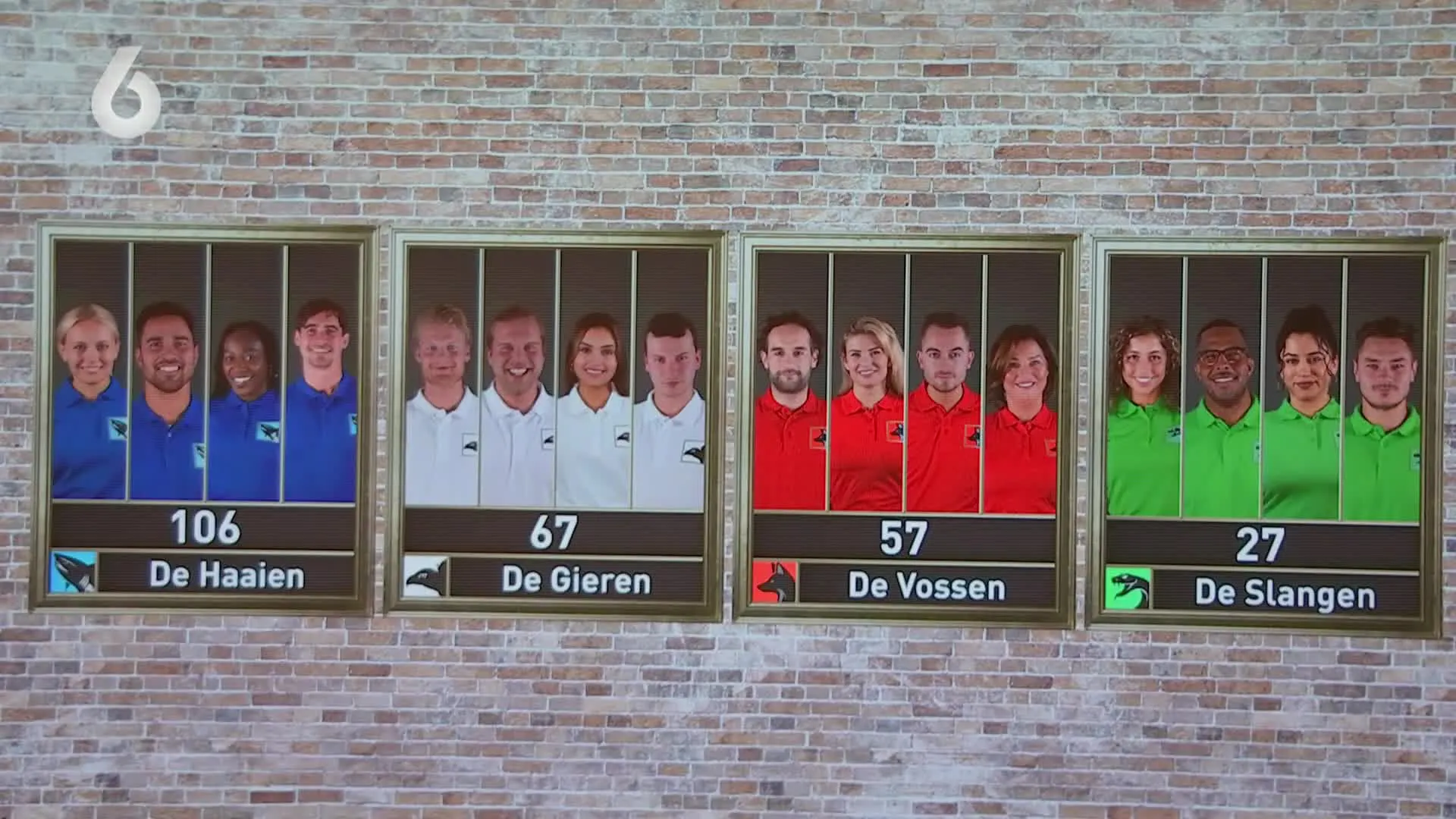 Irritatie over 'Engels gesprek' in De Bondgenoten