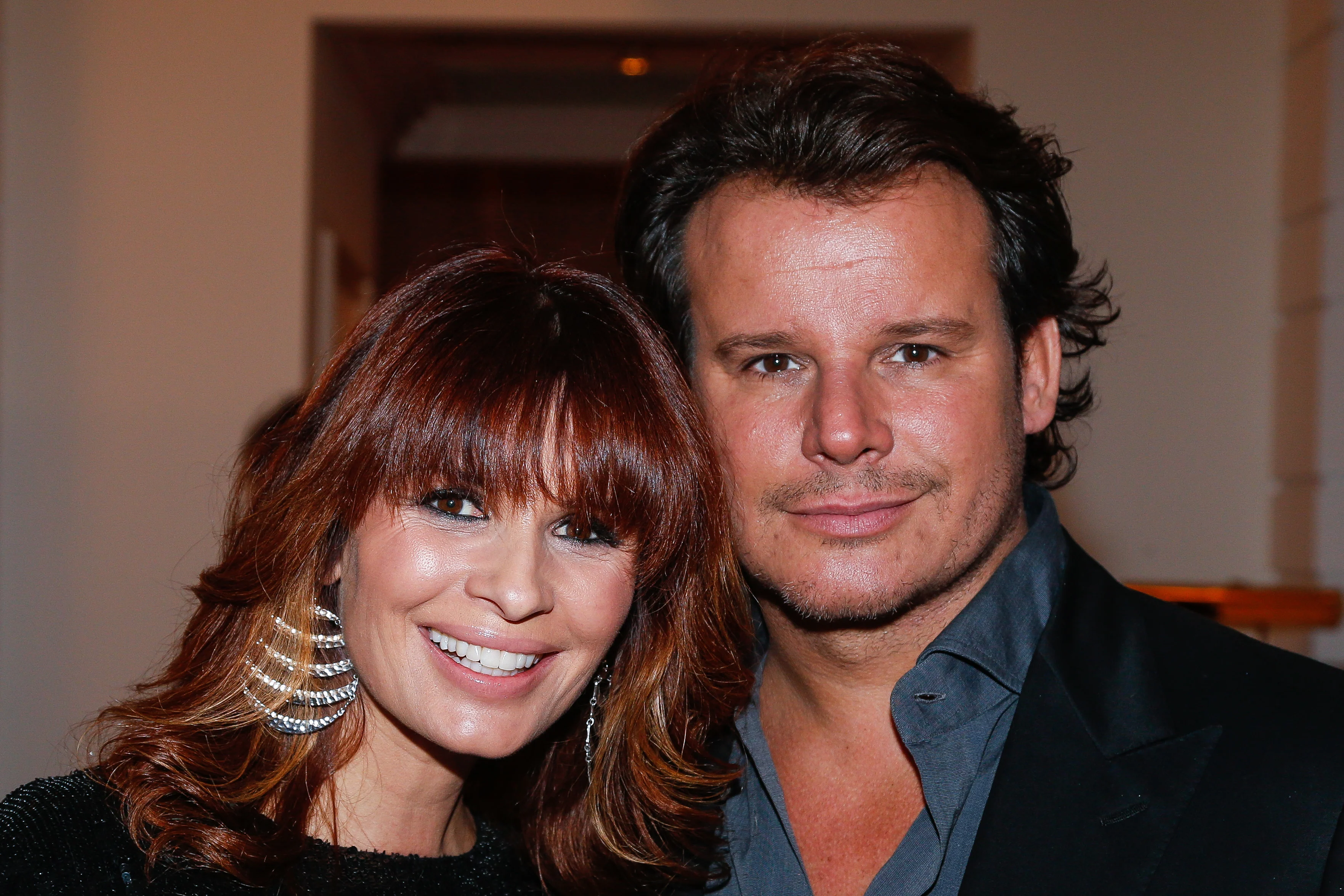 Zo zagen piepjonge Leco en Leontine Borsato eruit