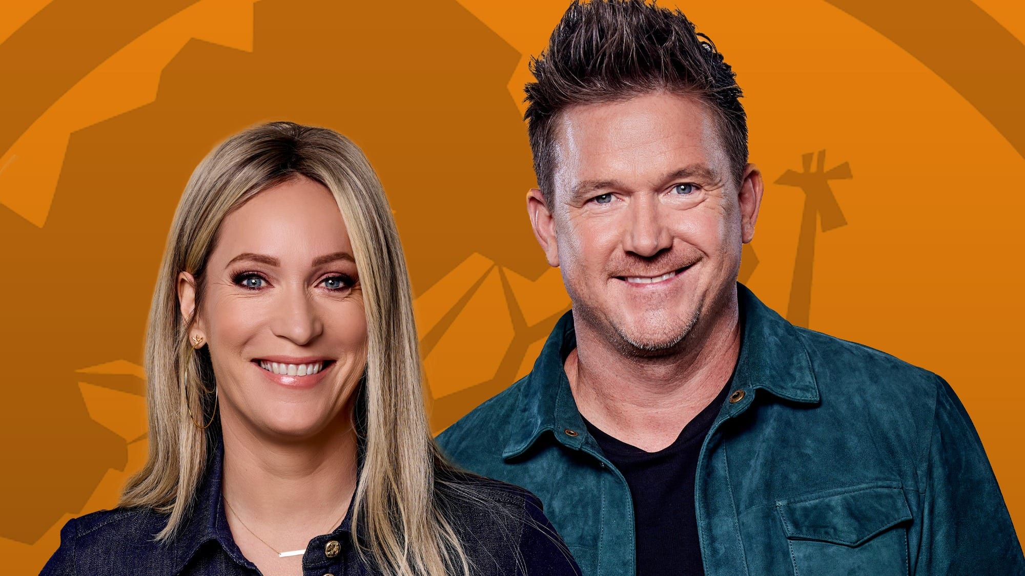 Dít wordt de nieuwe vervanger van Hélène Hendriks bij De Oranjezomer