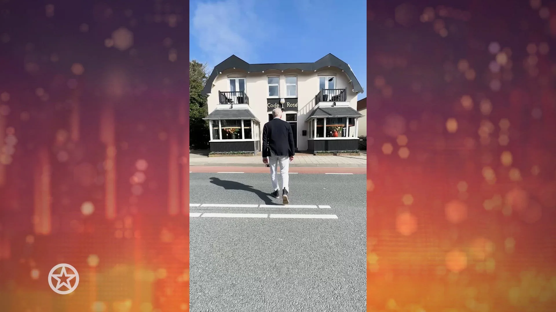 Code Rosé van de Meilandjes staat te koop