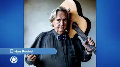 Han Peekel over dochter: "ze moet knokken voor haar leven"