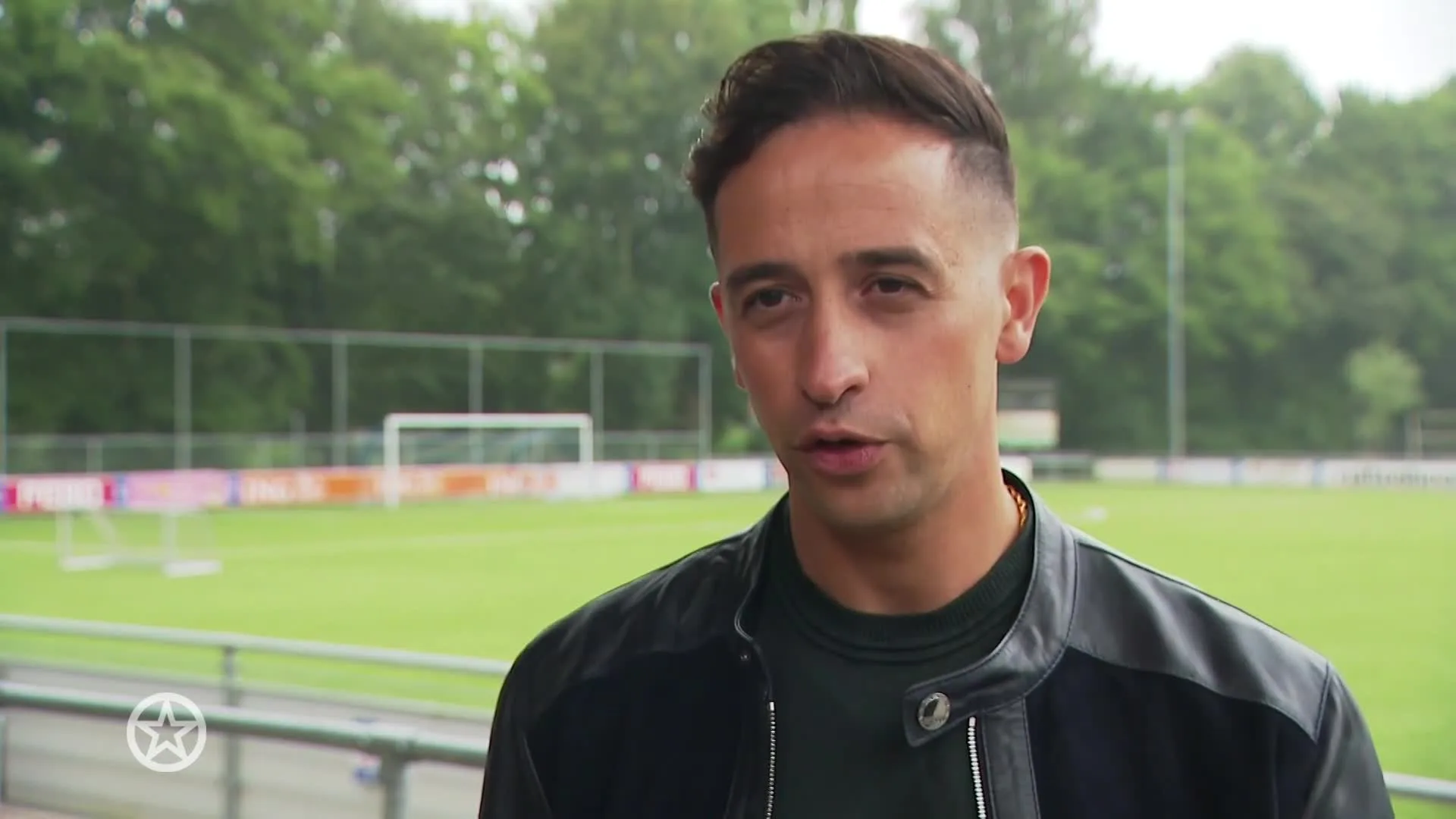 Carrièreswitch voor Yes-R