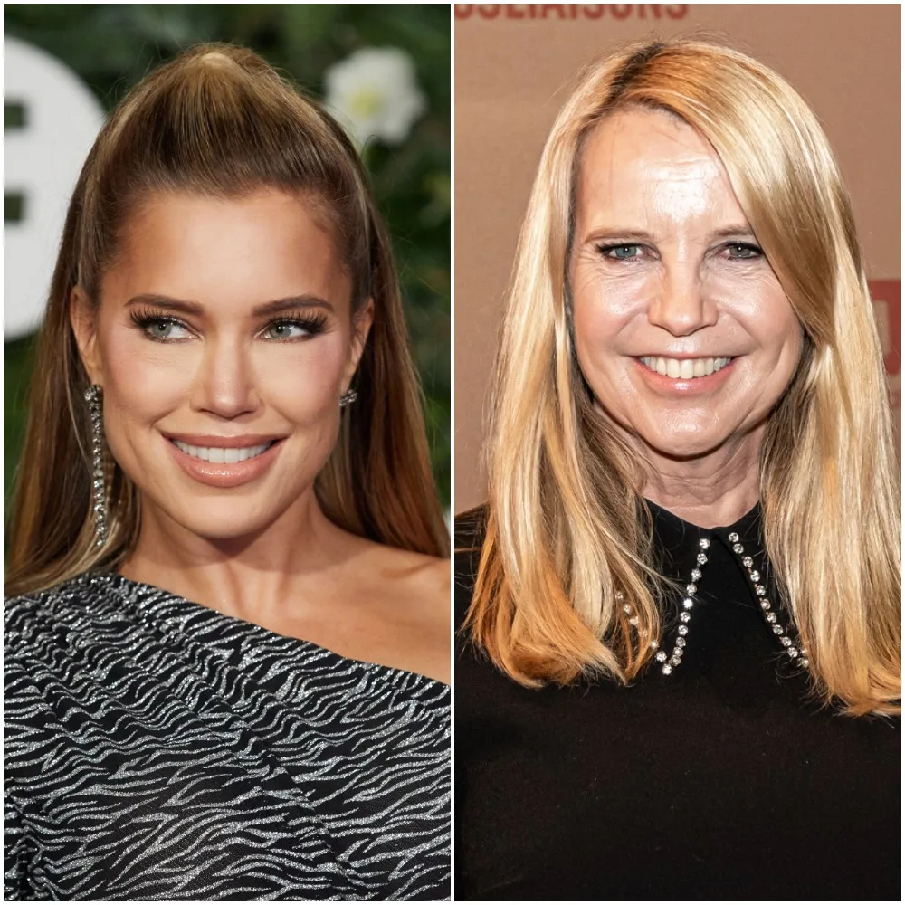 Sylvie woedend om bikini battle met Linda