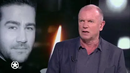 Voormalig GTST-acteur Dave Mantel overleden